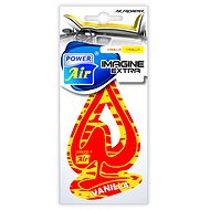 JEES s. r. o. IM Extra Vanilla - Car Air Freshener
