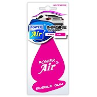 JEES s. r. o. IMAGINE CLASSIC Bubble Gum - Car Air Freshener