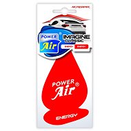 JEES s. r. o. IMAGINE CLASSIC ENERGY - Car Air Freshener