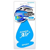 JEES s. r. o. IMAGINE CLASSIC SPORT - Car Air Freshener