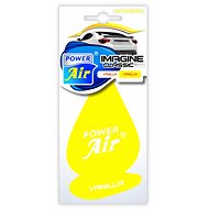 JEES s. r. o. IMAGINE CLASSIC VANILLA - Car Air Freshener