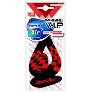 JEES s. r. o. Imagine VIP Adrenaline - Car Air Freshener