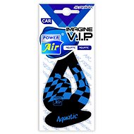 JEES s. r. o. Imagine VIP Aquatic - Car Air Freshener