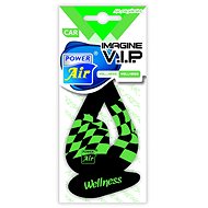 JEES s. r. o. Imagine VIP Wellness - Car Air Freshener