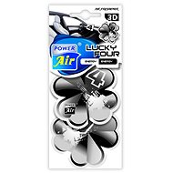 JEES s. r. o. LUCKY 4 Energy - Car Air Freshener