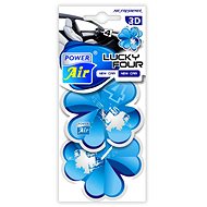 JEES s. r. o. LUCKY 4 New Car - Car Air Freshener