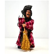 JEES s. r. o. Carnival Witch - Car Air Freshener