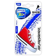 JEES s. r. o. Shoe - Socks red - Car Air Freshener
