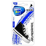 JEES s. r. o. Shoe - Socks black - Car Air Freshener