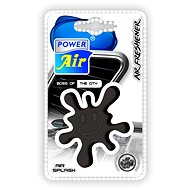 JEES s. r. o. Air Splash Boss - Car Air Freshener