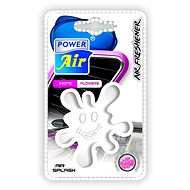 JEES s. r. o. Air Splash Exotic Flower White - Car Air Freshener