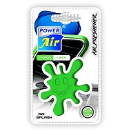 JEES s. r. o. Air Splash Lemon - Car Air Freshener
