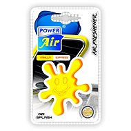 JEES s. r. o. Air Splash Vanilla - Car Air Freshener