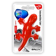 JEES s. r. o. SALLY Cherry RED - Car Air Freshener