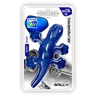 JEES s. r. o. SALLY Sport BLUE - Car Air Freshener