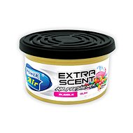JEES s. r. o. Extra Scent Bubble Gum 42g - Car Air Freshener