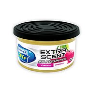 JEES s. r. o. Extra Scent Cherry 42g - Car Air Freshener