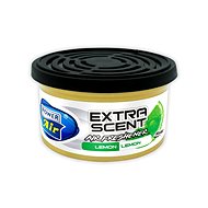 JEES s. r. o. Extra Scent Lemon 42g - Car Air Freshener