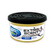 JEES s. r. o. Extra Scent Sport 42g - Car Air Freshener