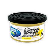 JEES s. r. o. Extra Scent Vanilla 42g - Car Air Freshener
