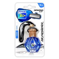 JEES s. r. o. DIAMOND DUST Ocean 9ml - Car Air Freshener