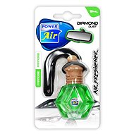 JEES s. r. o. DIAMOND DUST Paradise 9ml - Car Air Freshener