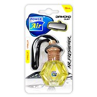 JEES s. r. o. DIAMOND DUST Vanilla 9ml - Car Air Freshener