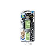 JEES s. r. o. DYNAMIC Polar Wood 2pcs refills - Car Air Freshener