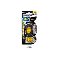 JEES s. r. o. TRILOBIT EXTRA Vanilla 2pcs refills - Car Air Freshener