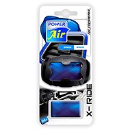 JEES s. r. o. X-RIDE Breeze 2pcs refills - Car Air Freshener
