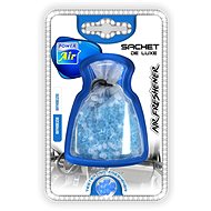 JEES s. r. o. Sachet de Luxe - Breeze - Car Air Freshener