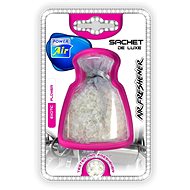 JEES s. r. o. Sachet de Luxe - Exotic Flower - Car Air Freshener