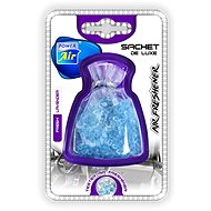 JEES s. r. o. Sachet de Luxe - Fresh Levander - Car Air Freshener