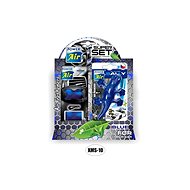 JEES s. r. o. Super Set Blue 2in1 - Car Air Freshener