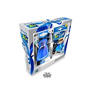 JEES s. r. o. Tuning Set BLUE Line 2in1 + gift - Car Air Freshener
