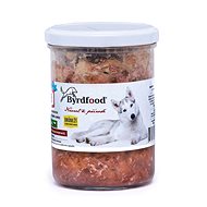 Byrdfood Poultry mix 400g - Canned Dog Food