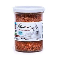 Byrdfood Salmon 400g - Canned Dog Food