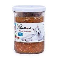 Byrdfood Fish mix 400g - Canned Dog Food