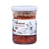 Byrdfood Pork mixture 400g - Canned Dog Food