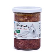 Byrdfood Venison mixture 400g - Canned Dog Food