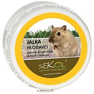 Sekol Jalka Rodents - Removal of Odours and Bacteria