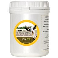 Sekol Jalka stables and rabbit hutches - Removal of Odours and Bacteria