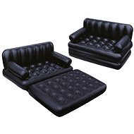 Bestway 75054 sofa 205 × 152 × 23 cm - Inflatable Chair