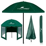 Malatec 10139, green - Sun Umbrella