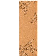 NAYAVITA cork exercise mat 3.5mm Sakura - Exercise Mat