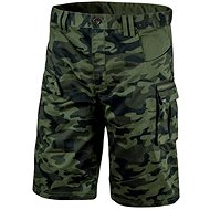 Men's camo shorts, camouflage - Work Shorts