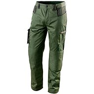 Camo olive - Work Trousers