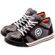 Safety, steel tip - Work Shoes