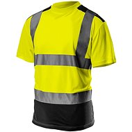 High visibility work shirt - Work T‑Shirt