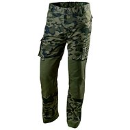 Men's camouflage pants Camo - Work Trousers